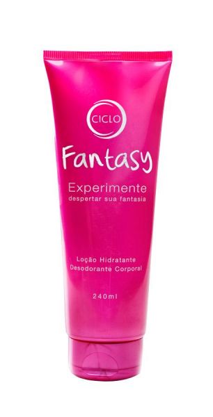 Fantasy - Hidratante